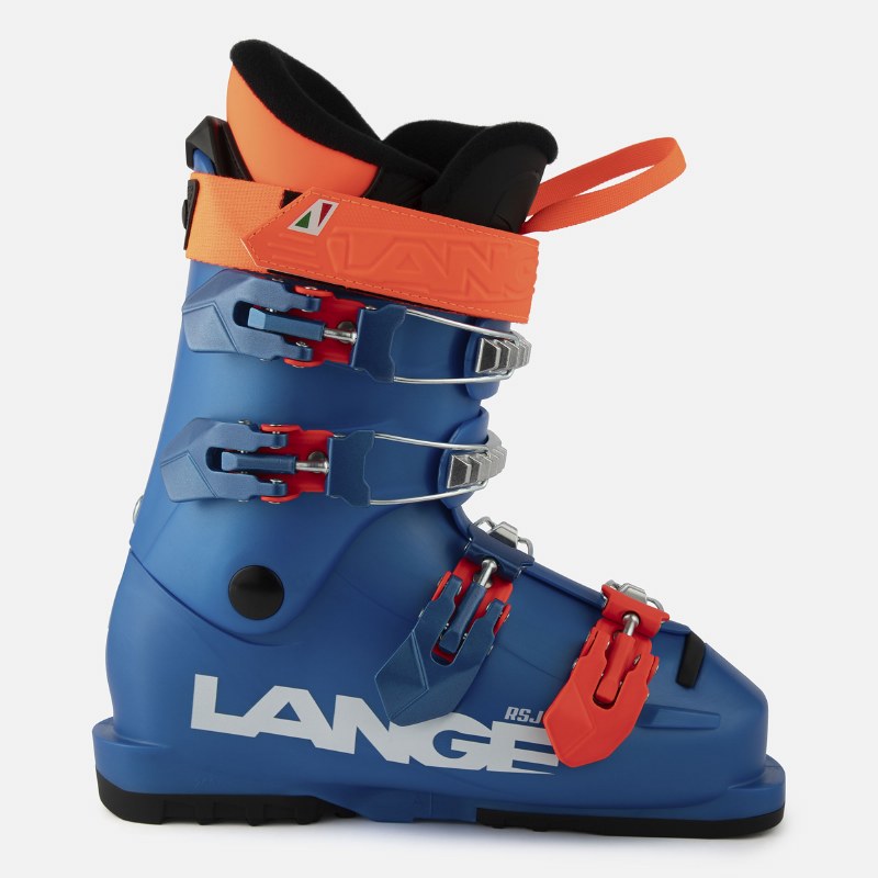 LANGE RSJ65 スキー ブーツ 青色　25.5 Lange RSJ 65 25.5 2026 - Alpine Options